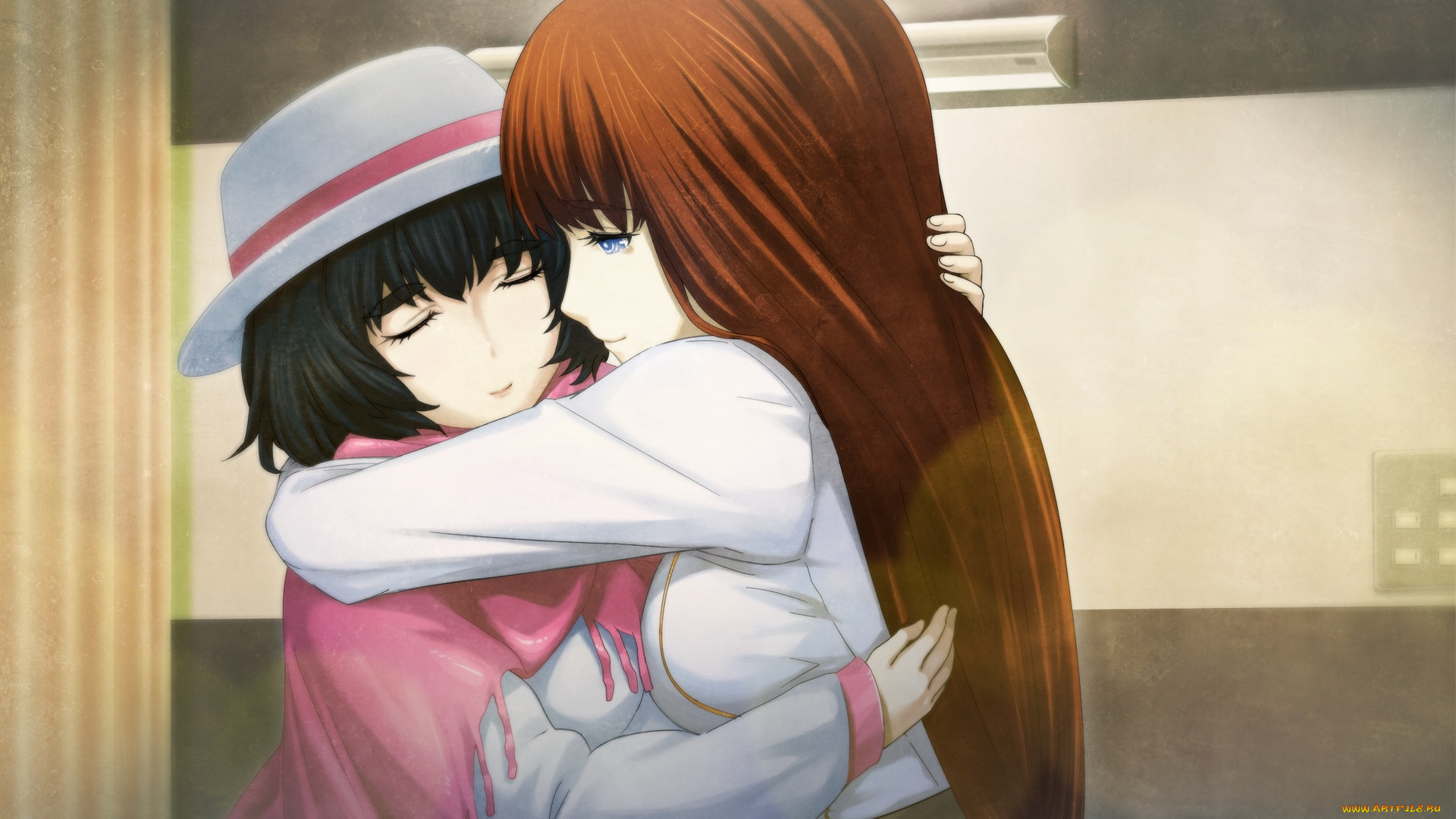 steins, gate, , 